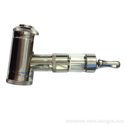 Mechanical mod ecig